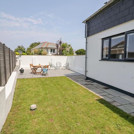 Sea Holly Villa St Ives Exterior foto